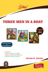 NewAge Golden Three Men in a Boat